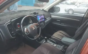 Mitsubishi Outlander 2012 года за 7 000 000 тг. в Алматы фото 5