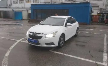 Chevrolet Cruze 2010 года за 2 500 000 тг. в Алматы фото 1