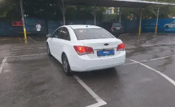 Chevrolet Cruze 2010 года за 2 500 000 тг. в Алматы фото 4