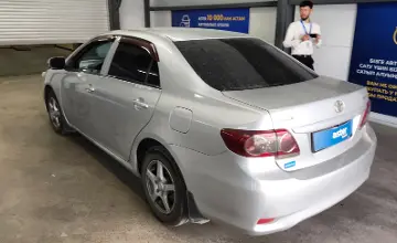 Toyota Corolla 2011 года за 4 500 000 тг. в Астана фото 4