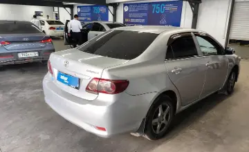 Toyota Corolla 2011 года за 4 500 000 тг. в Астана фото 3