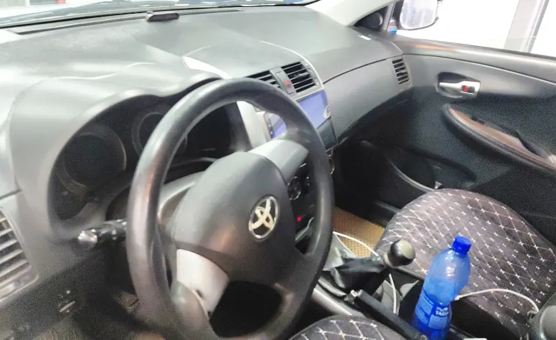 Toyota Corolla 2011 года за 4 500 000 тг. в Астана фото 5