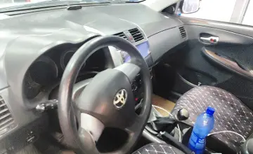 Toyota Corolla 2011 года за 4 500 000 тг. в Астана фото 5