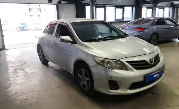 Toyota Corolla 2011 года за 4 500 000 тг. в Астана фото 2