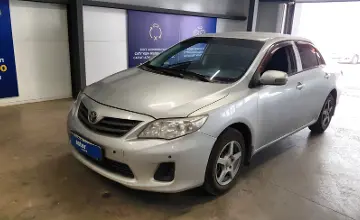 Toyota Corolla 2011 года за 4 500 000 тг. в Астана фото 1