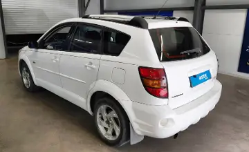 Pontiac Vibe 2003 года за 3 600 000 тг. в Астана фото 4