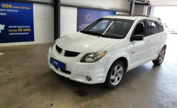 Pontiac Vibe 2003 года за 3 600 000 тг. в Астана фото 1