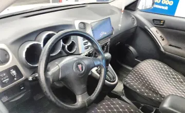 Pontiac Vibe 2003 года за 3 600 000 тг. в Астана фото 5