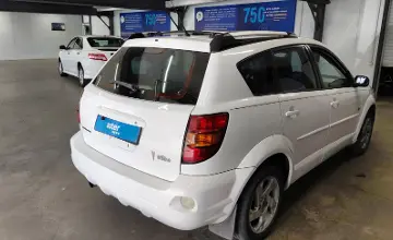 Pontiac Vibe 2003 года за 3 600 000 тг. в Астана фото 3