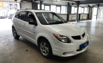 Pontiac Vibe 2003 года за 3 600 000 тг. в Астана фото 2