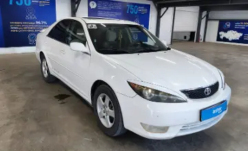 Toyota Camry 2005 года за 4 000 000 тг. в Астана фото 2