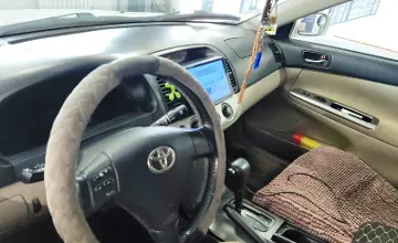 Toyota Camry 2005 года за 4 000 000 тг. в Астана фото 5