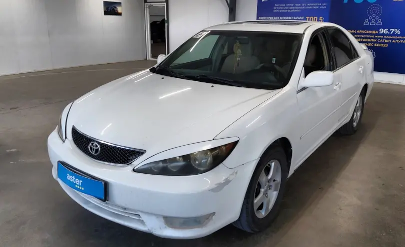 Toyota Camry 2005 года за 4 000 000 тг. в Астана