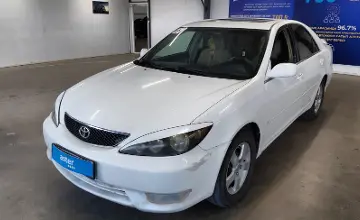 Toyota Camry 2005 года за 4 000 000 тг. в Астана фото 1