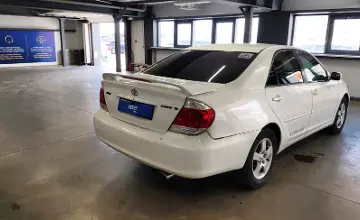 Toyota Camry 2005 года за 4 000 000 тг. в Астана фото 3