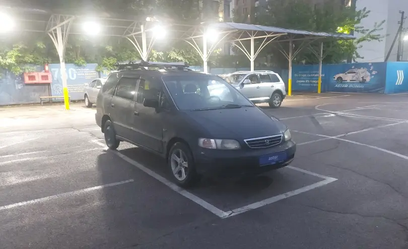 Honda Shuttle 1997 года за 2 000 000 тг. в Алматы фото 2