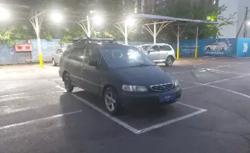 Honda Shuttle 1997 года за 2 000 000 тг. в Алматы фото 2