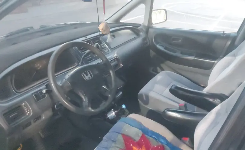 Honda Shuttle 1997 года за 2 000 000 тг. в Алматы фото 5
