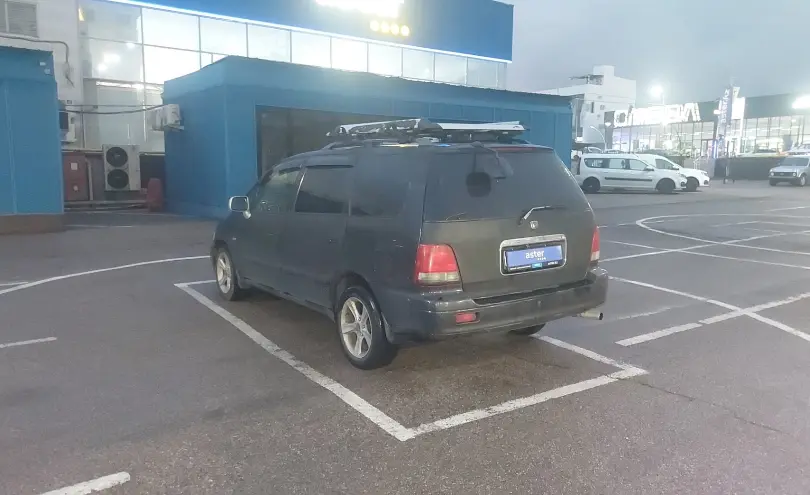 Honda Shuttle 1997 года за 2 000 000 тг. в Алматы фото 4