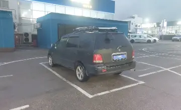 Honda Shuttle 1997 года за 2 000 000 тг. в Алматы фото 4