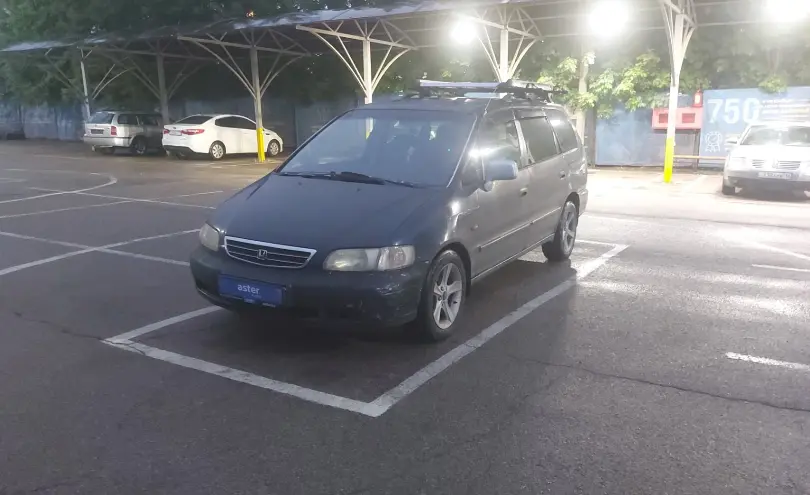 Honda Shuttle 1997 года за 2 000 000 тг. в Алматы