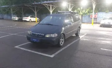 Honda Shuttle 1997 года за 2 000 000 тг. в Алматы фото 1