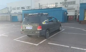 Honda Shuttle 1997 года за 2 000 000 тг. в Алматы фото 3