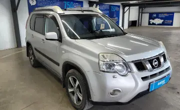 Nissan X-Trail 2011 года за 6 500 000 тг. в Астана фото 2