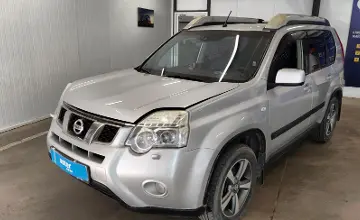 Nissan X-Trail 2011 года за 6 500 000 тг. в Астана фото 1