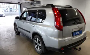 Nissan X-Trail 2011 года за 6 500 000 тг. в Астана фото 4