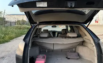 Lexus RX 2006 года за 6 300 000 тг. в Алматы