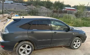 Lexus RX 2006 года за 6 300 000 тг. в Алматы фото 2