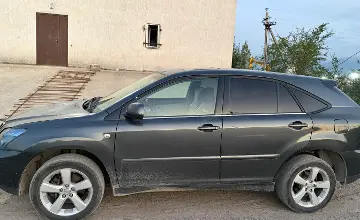 Lexus RX 2006 года за 6 300 000 тг. в Алматы фото 4