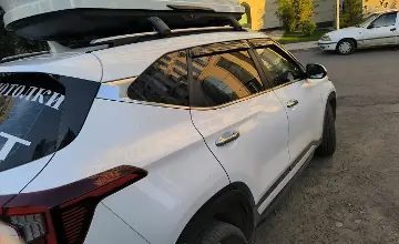Kia Seltos 2023 года за 9 500 000 тг. в Астана фото 3