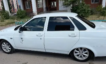 LADA (ВАЗ) 2114 2014 года за 1 900 000 тг. в Астана фото 4
