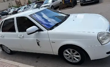LADA (ВАЗ) 2114 2014 года за 1 900 000 тг. в Астана фото 3