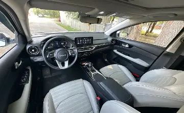 Kia K3 2022 года за 7 600 000 тг. в Алматы