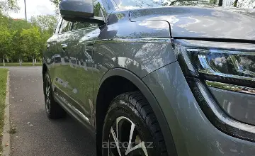 Renault Koleos 2023 года за 13 800 000 тг. в Астана фото 4