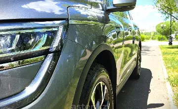 Renault Koleos 2023 года за 13 800 000 тг. в Астана фото 2
