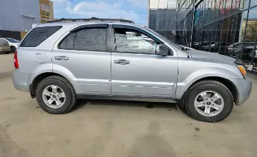 Kia Sorento 2007 года за 4 300 000 тг. в Астана фото 3