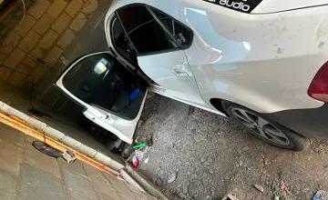 Volkswagen Polo 2011 года за 2 500 000 тг. в Усть-Каменогорск