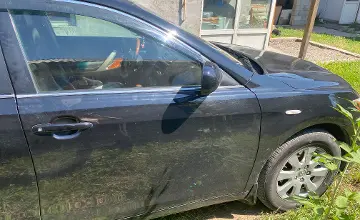 Toyota Camry 2008 года за 5 200 000 тг. в Алматы фото 3