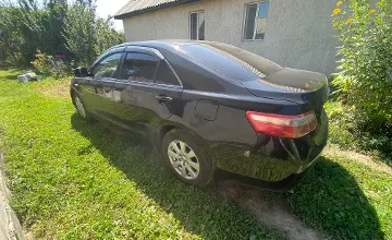 Toyota Camry 2008 года за 5 200 000 тг. в Алматы