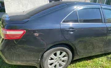 Toyota Camry 2008 года за 5 200 000 тг. в Алматы фото 2