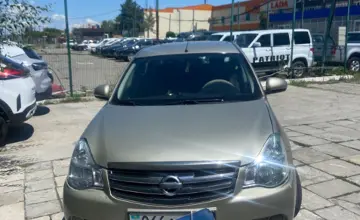 Nissan Almera 2014 года за 4 000 000 тг. в Талдыкорган фото 2