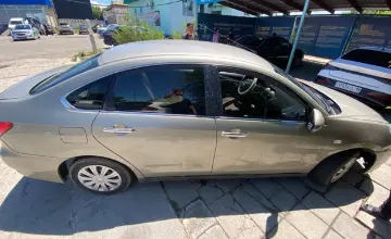 Nissan Almera 2014 года за 4 000 000 тг. в Талдыкорган фото 4