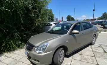 Nissan Almera 2014 года за 4 000 000 тг. в Талдыкорган фото 1
