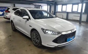 BYD QIN PLUS 2024 года за 7 000 000 тг. в Астана фото 2