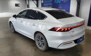 BYD QIN PLUS 2024 года за 7 000 000 тг. в Астана фото 4