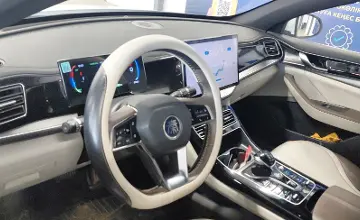 BYD QIN PLUS 2024 года за 7 000 000 тг. в Астана фото 5